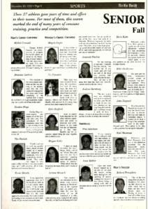 Mac Weekly 12/10/1999 Sports